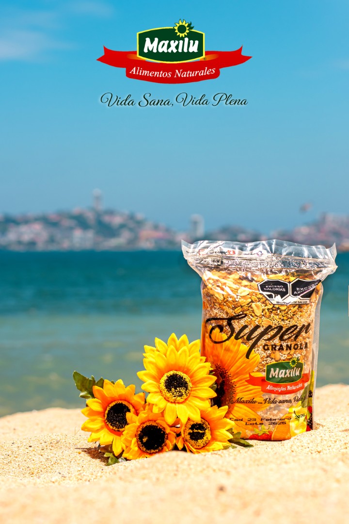 Granola Súper
